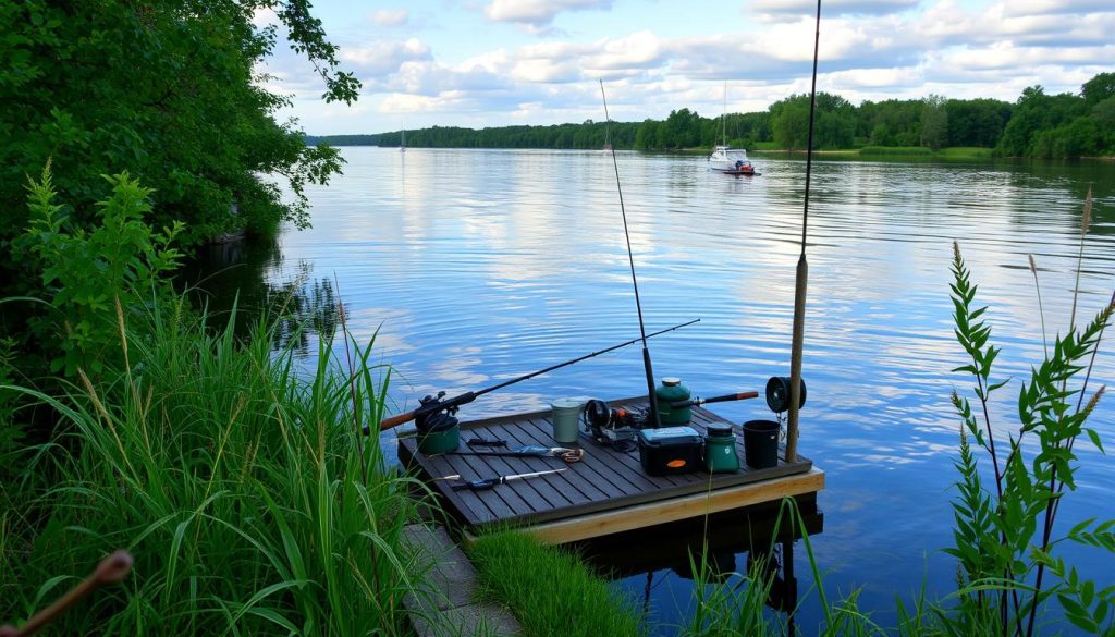 Finding a fishing guide in Green Bay Finding a fishing guide in Green Bay