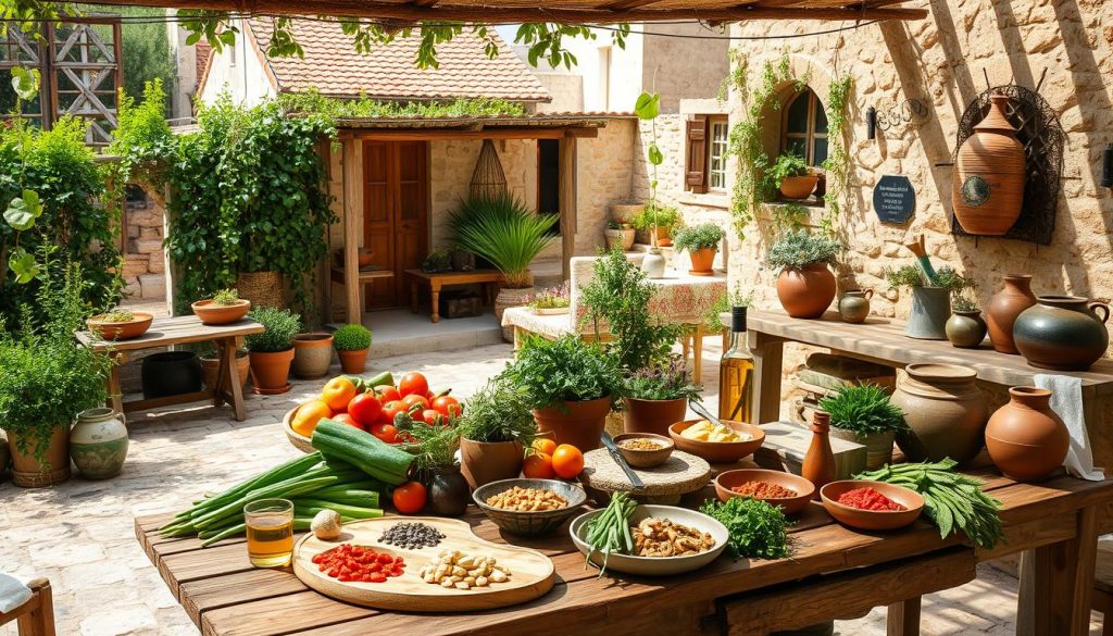 Finding the perfect cooking class in Cyprus Finding the perfect cooking class in Cyprus