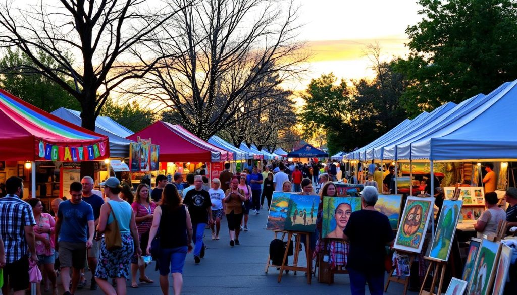 Frankfort art events Frankfort art events