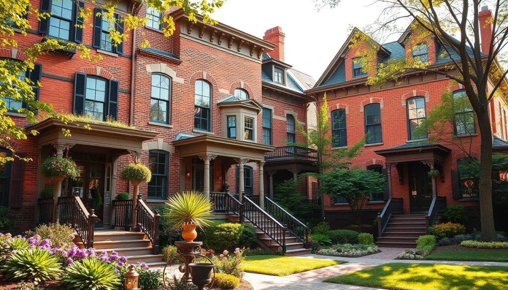 Frankfort historical homes for sale Frankfort historical homes for sale