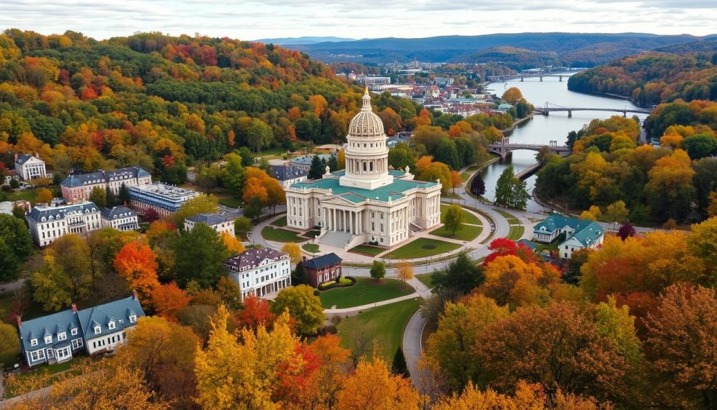 Frankfort landmarks Frankfort landmarks