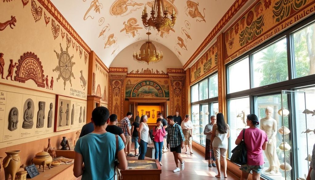 Frankincense Land Museum reviews Frankincense Land Museum reviews