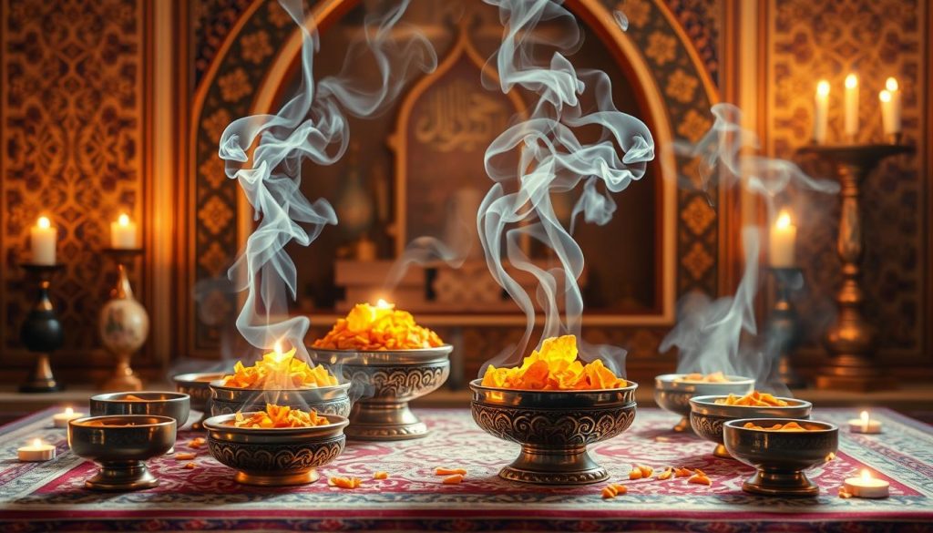 Frankincense in religious practices Frankincense in religious practices