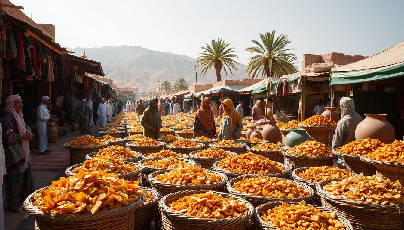 Explore Salalah s Frankincense Land Museum s History Explore Salalah s Frankincense Land Museum s History