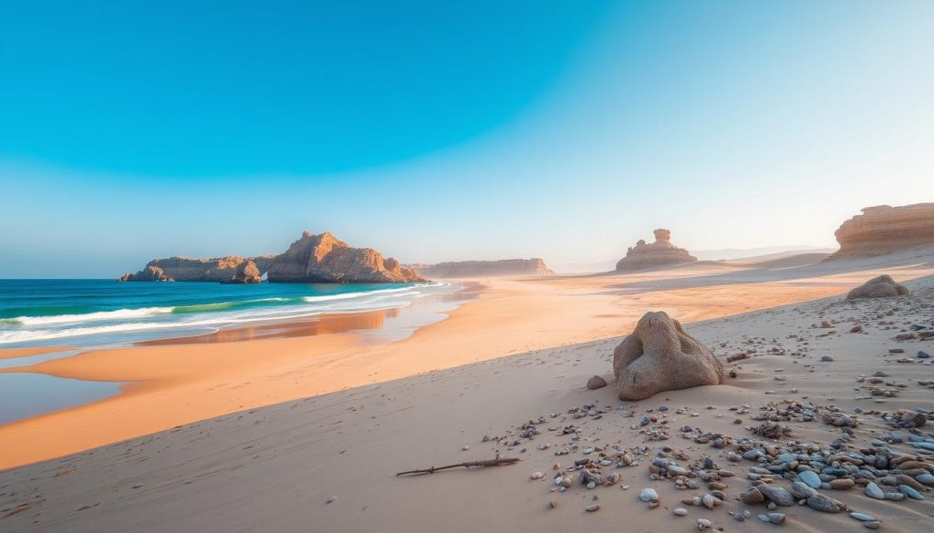Fuwarit Beach and Zekreet Beach, Al Khor hidden gems Fuwarit Beach and Zekreet Beach, Al Khor hidden gems