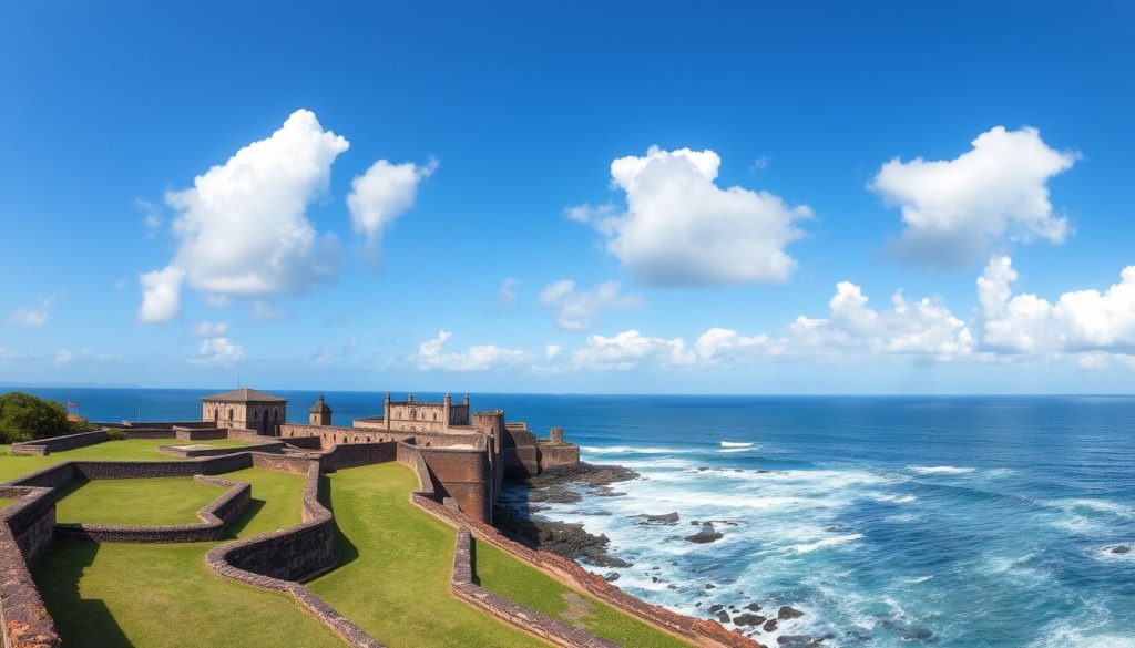 Galle Fort Galle Fort