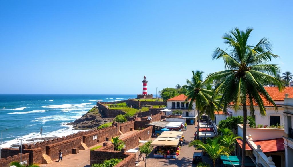 Galle attractions Galle attractions