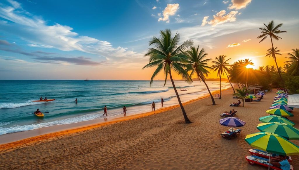 Galle beach guide Galle beach guide