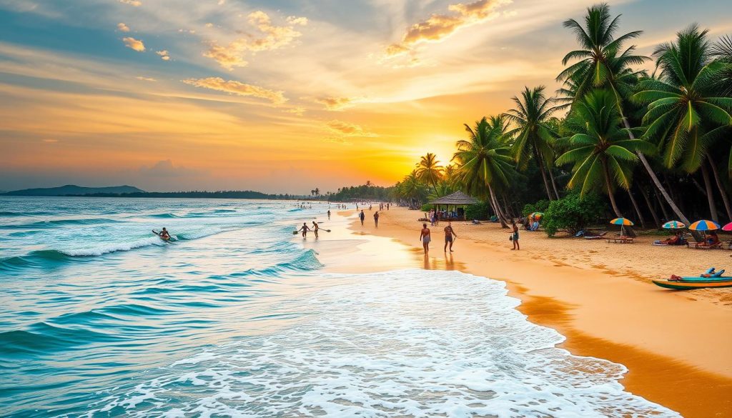 Galle beach tourism Galle beach tourism