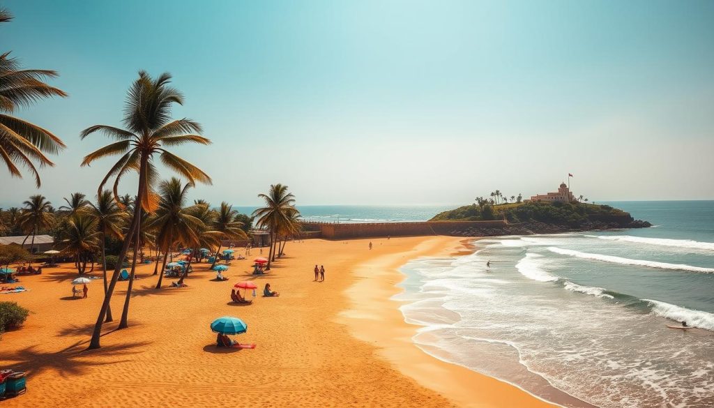 Galle beaches Galle beaches