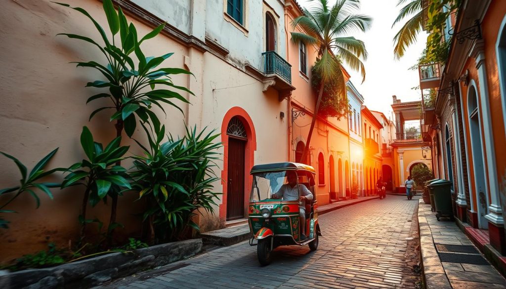 Galle city tours by tuk-tuk Galle city tours by tuk-tuk
