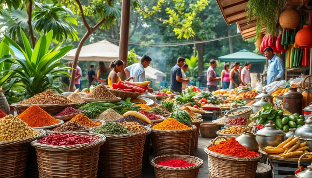 Galle cooking lessons