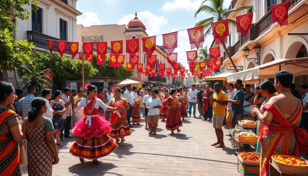 Galle cultural events