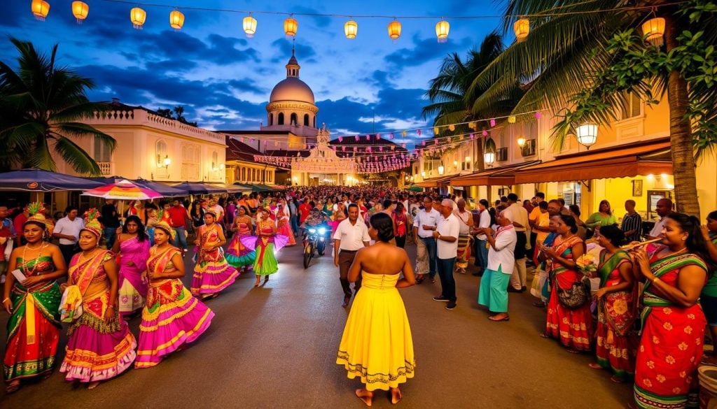 Galle cultural festivals