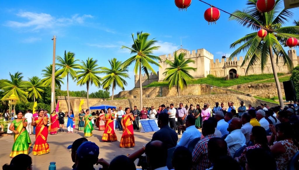 Galle cultural festivals