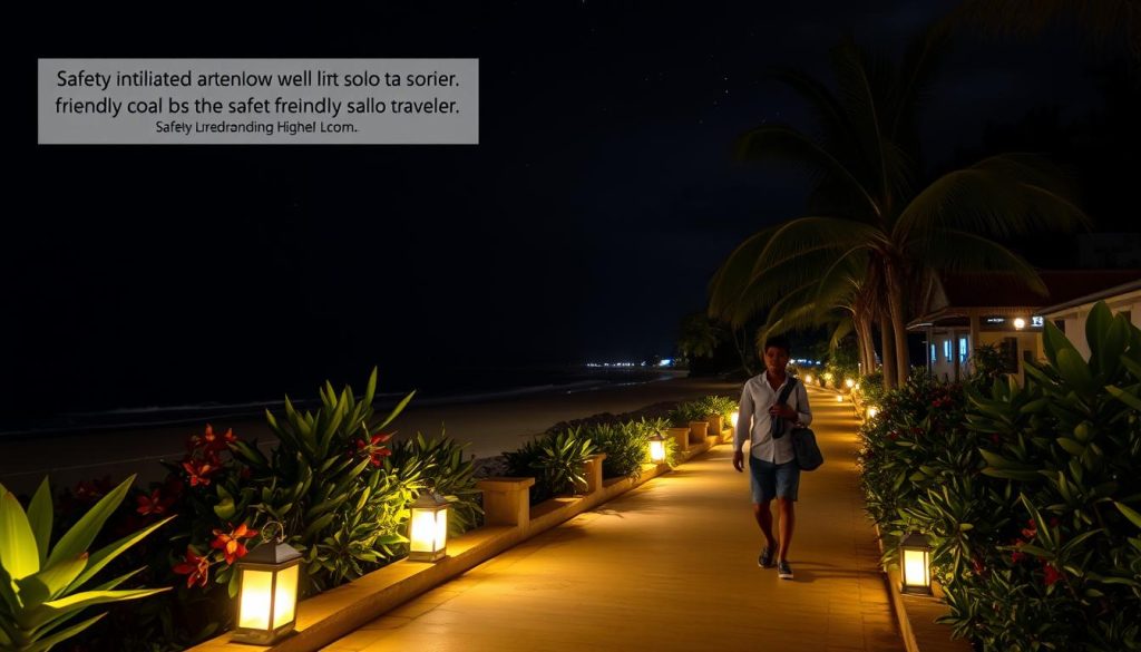 Galle night safety tips Galle night safety tips
