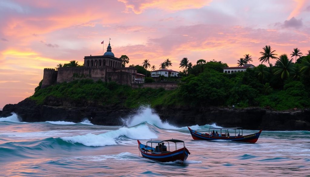 Galle sightseeing Galle sightseeing