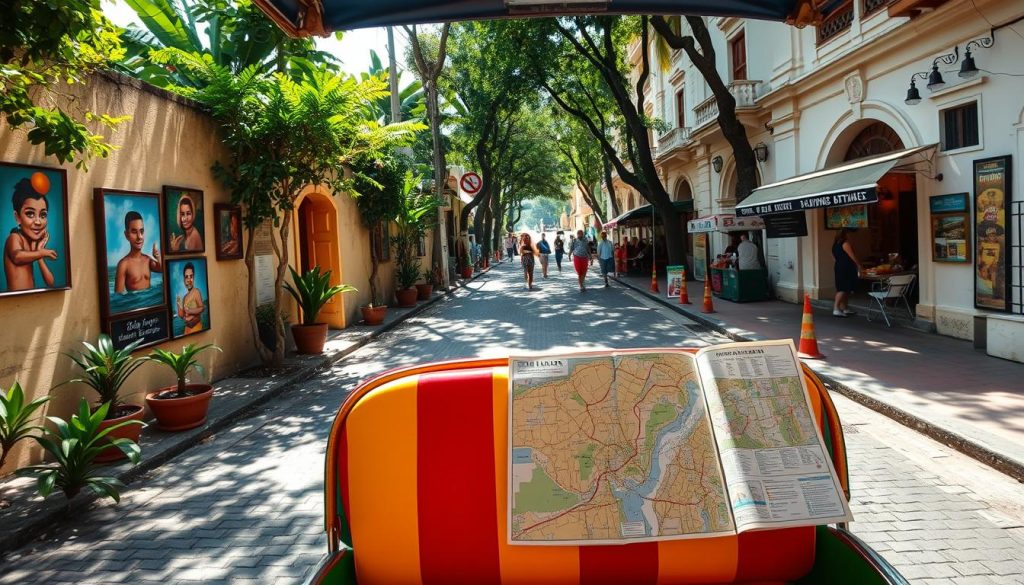Galle tuk-tuk itinerary planning Galle tuk-tuk itinerary planning