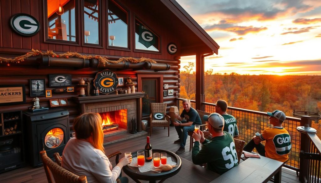 Game day lodging Green Bay Game day lodging Green Bay