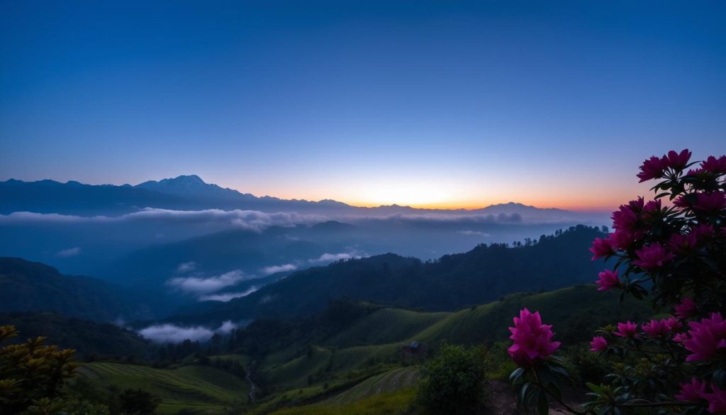 Ghorepani Poon Hill Trek