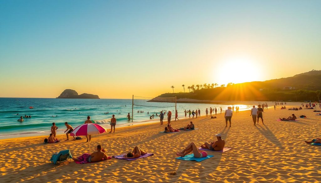 Golden Bay beach activities Golden Bay beach activities