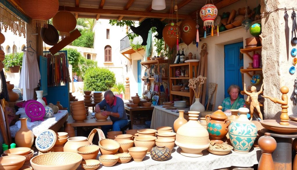 Gozitan artisan experiences