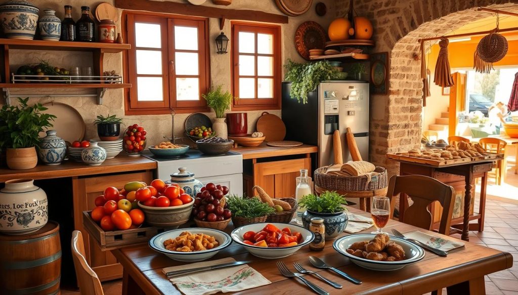 Gozitan cuisine Gozitan cuisine