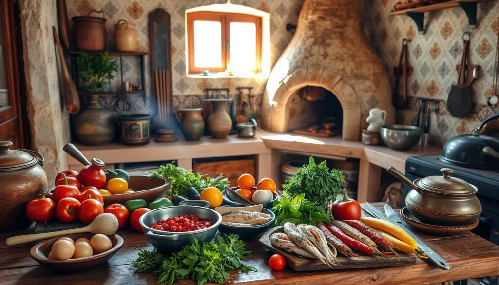 Gozitan culinary heritage Gozitan culinary heritage