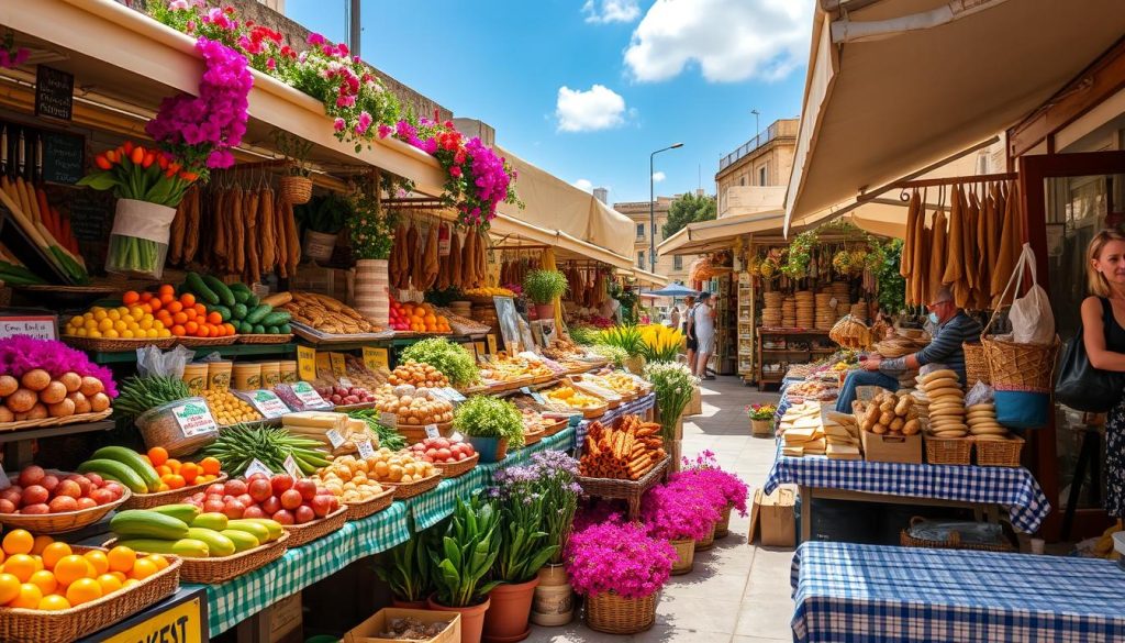Gozitan food culture Gozitan food culture