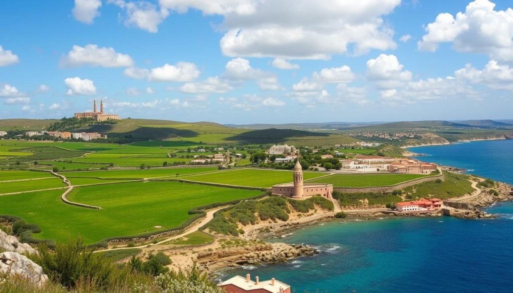 Gozo Island day tour