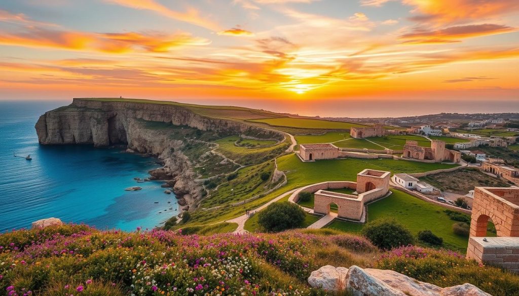 Gozo Malta's hidden gem captivating landscapes Gozo Malta's hidden gem captivating landscapes