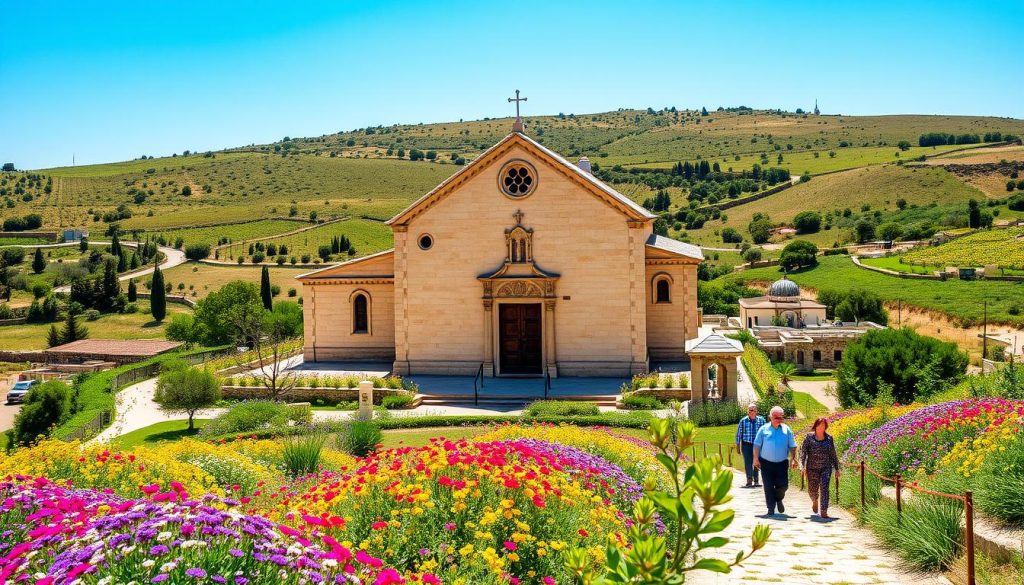 Gozo Pilgrimage Destination Gozo Pilgrimage Destination