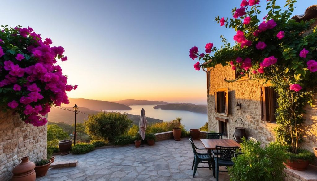 Gozo accommodation options Gozo accommodation options