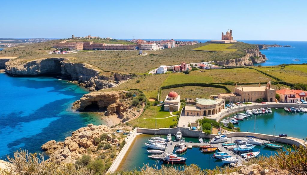 Gozo attractions Gozo attractions