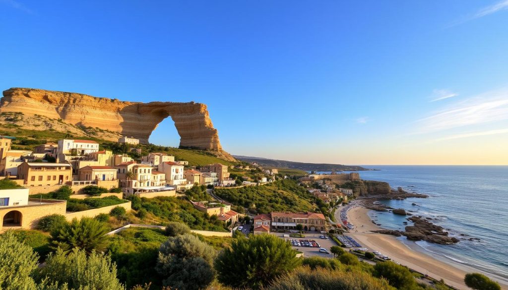 Gozo attractions Gozo attractions