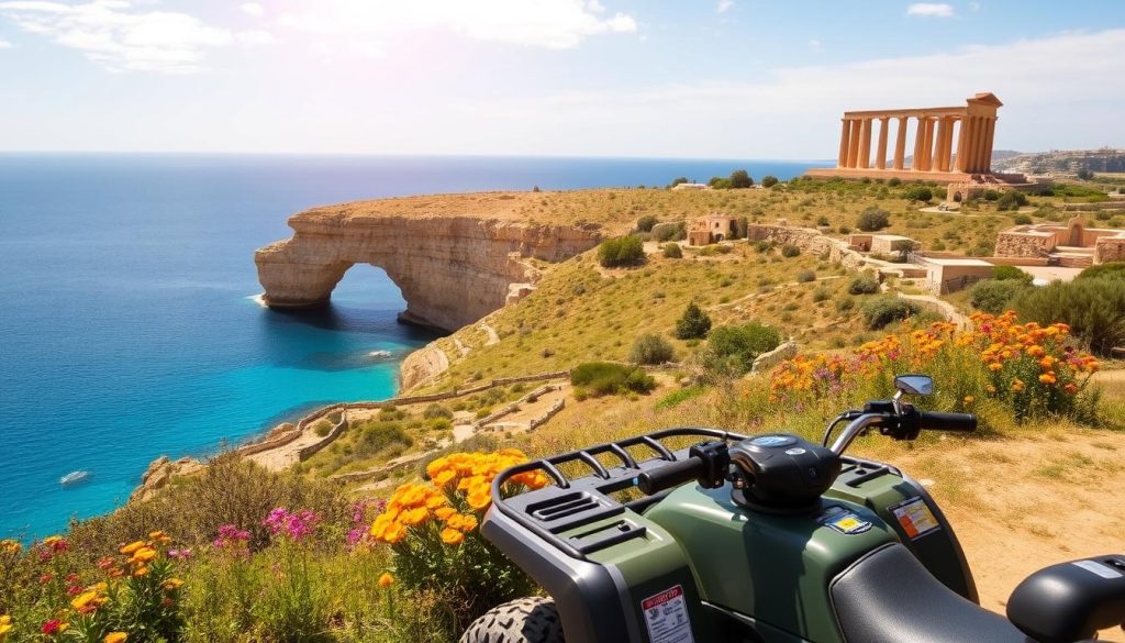 Gozo attractions Gozo attractions