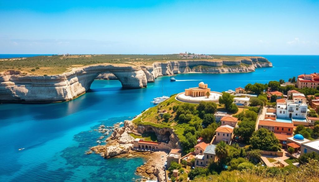 Gozo attractions Gozo attractions