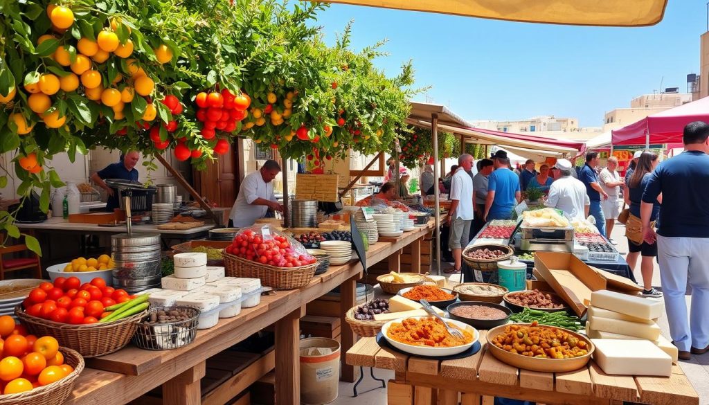 Gozo cuisine Gozo cuisine