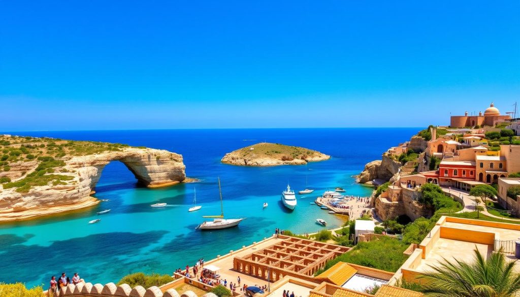 Gozo day tour packages Gozo day tour packages