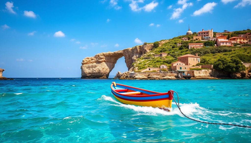 Gozo day tours Gozo day tours