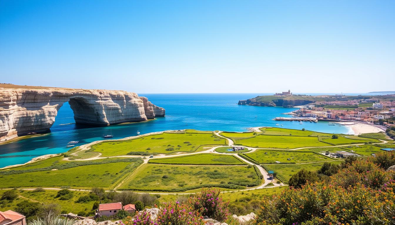 Gozo day trip from Malta