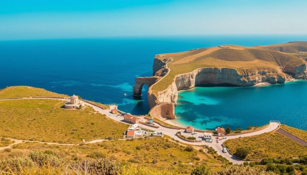 Gozo day trip itinerary Gozo day trip itinerary