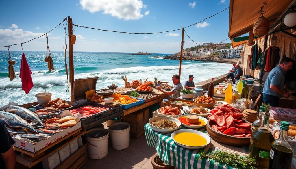Gozo food experiences Gozo food experiences