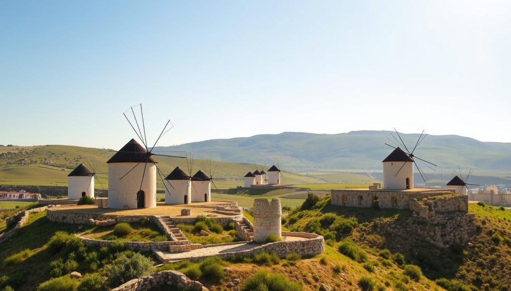 Gozo historical sites