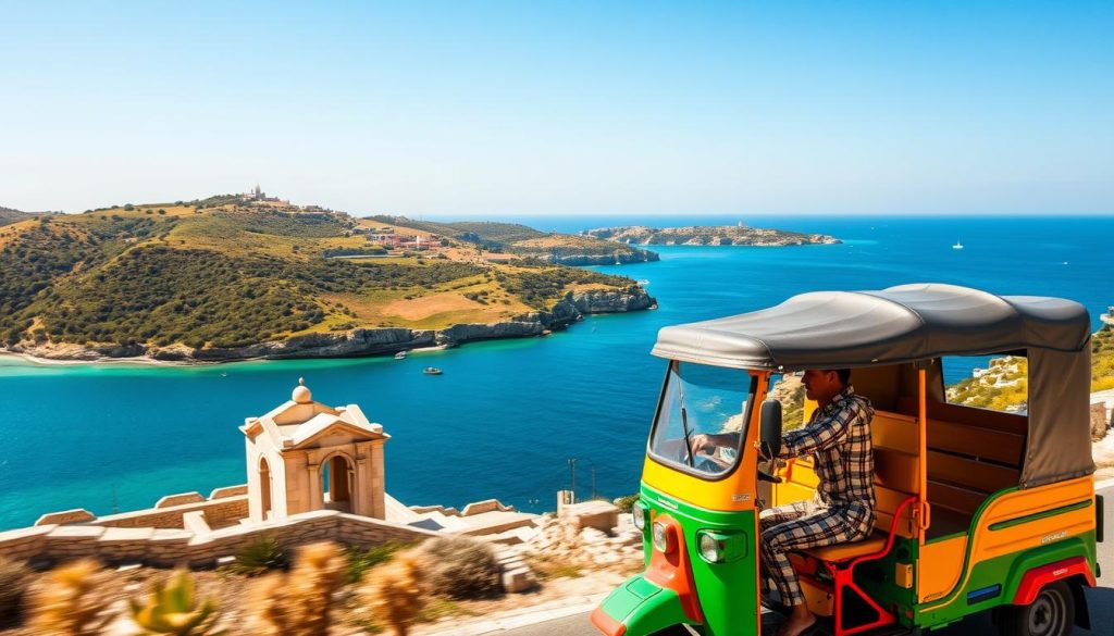Gozo island tours Gozo island tours
