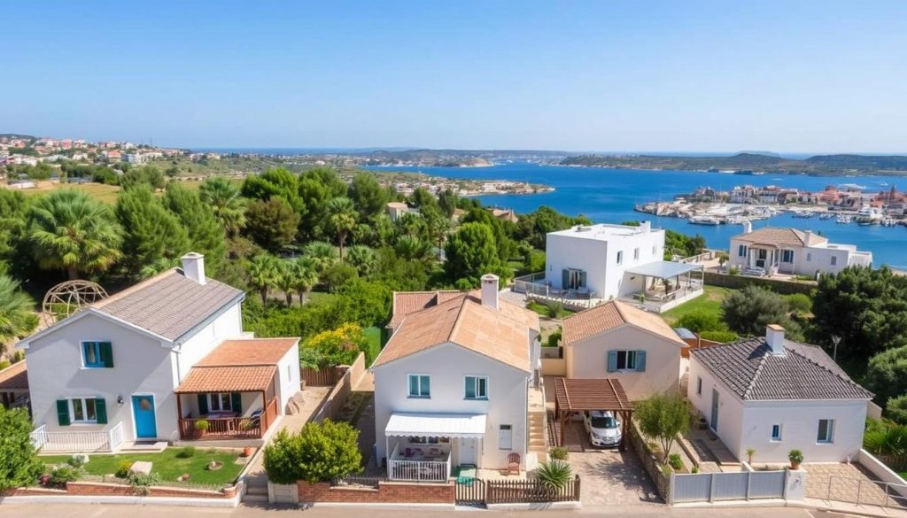 Gozo lodging sizes Gozo lodging sizes