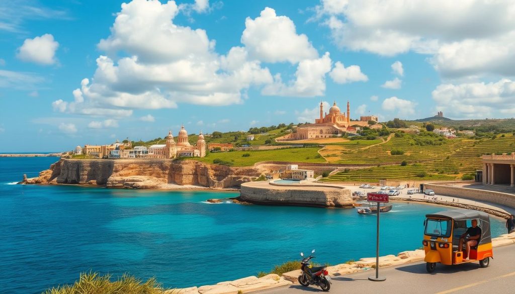 Gozo sightseeing popular attractions Gozo sightseeing popular attractions