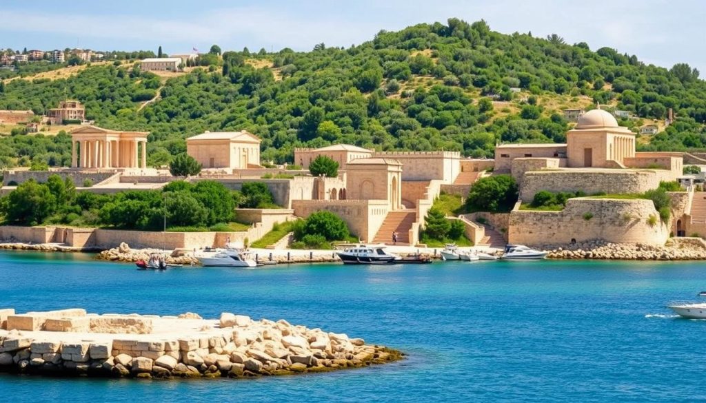 Gozo sightseeing rich history and culture Gozo sightseeing rich history and culture