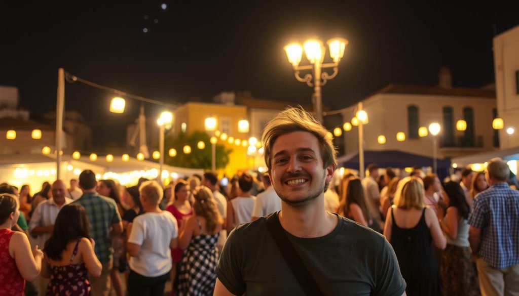 Gozo solo traveler experiences connecting with others in Gozo Gozo solo traveler experiences connecting with others in Gozo
