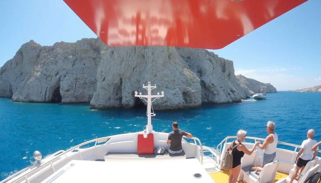 Gozo to Malta day trip planning Gozo to Malta day trip planning